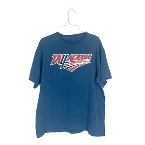 Talladega Racing tee